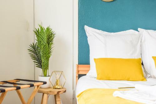 Apartamento Le Petit Vauban