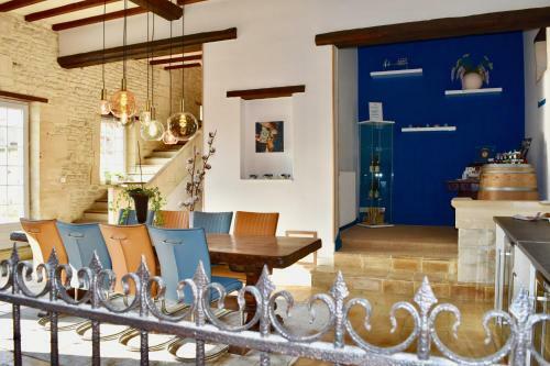 Bed & Breakfast L'ecurie Gourmande
