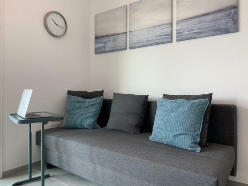 Apartamento 2 Pi�ces - Europe - Confort
