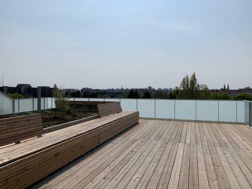 Apartamento 2 Pi�ces - Europe - Confort