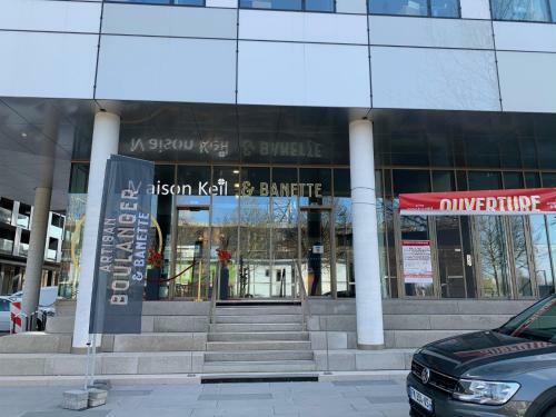 Apartamento 2 Pi�ces - Europe - Confort