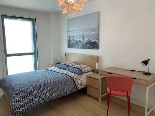 Apartamento 2 Pi�ces - Europe - Confort