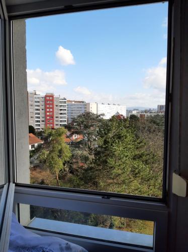 Apartamento Riadh