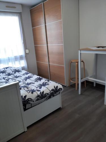 Apartamento Riadh