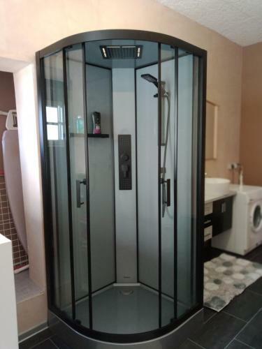 Apartamento R�sidence Denisandrine