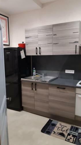 Apartamento R�sidence Denisandrine
