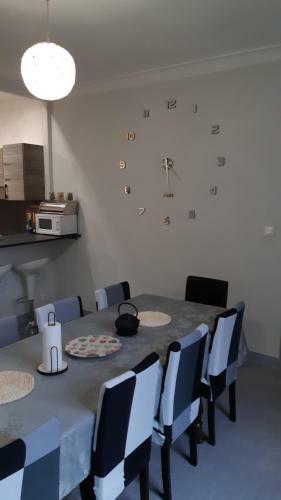 Apartamento R�sidence Denisandrine
