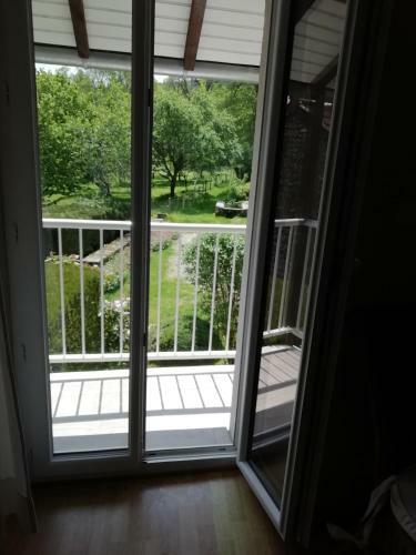 G�te Du Mont De Transet
