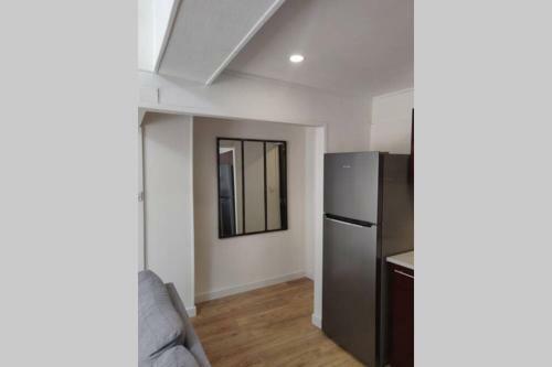 Apartamento Clos Saint Jacques
