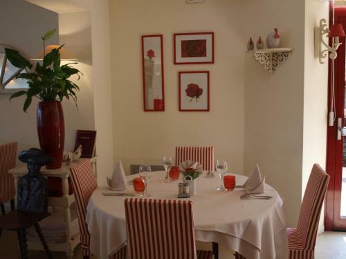 Hotel Restaurant Aux Sapins