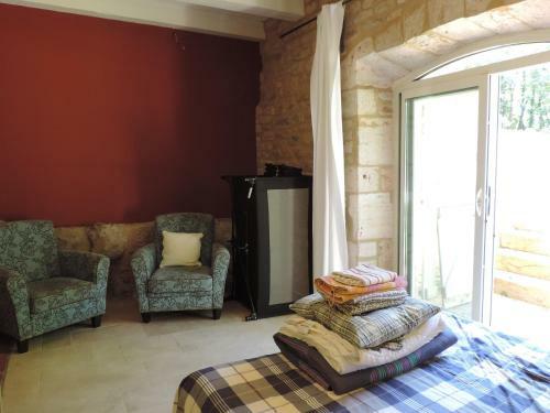 Hostal Moulin De Themines