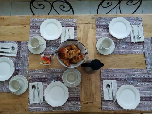 Bed & Breakfast Tra�nefeuilles - Chambres D'h�tes