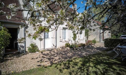 Bed & Breakfast Tra�nefeuilles - Chambres D'h�tes