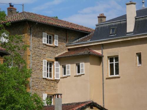 Hostal Le Clos Des Fayettes