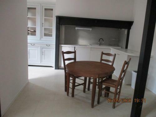 Apartamento Appartement T2