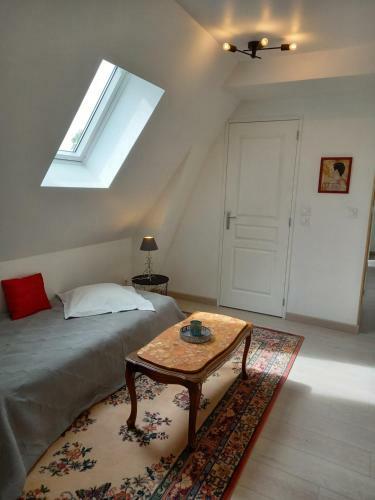 Hostal La Maison Aux Pivoines