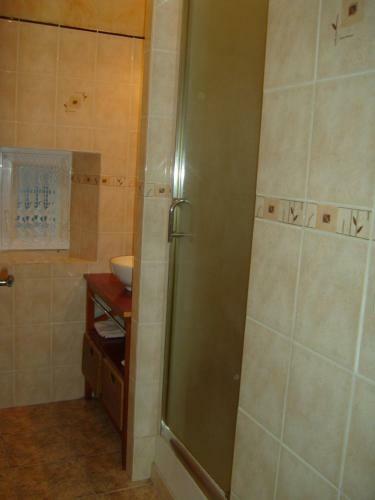 Apartamento Gite Maskali