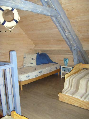 Apartamento Gite Maskali