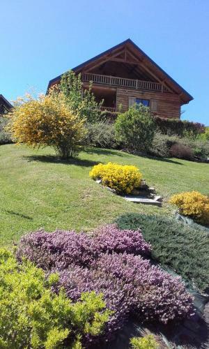 Apartamento G�te Le Clapier
