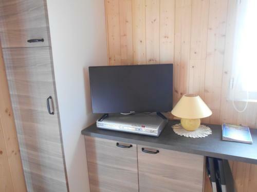 Le Chalet