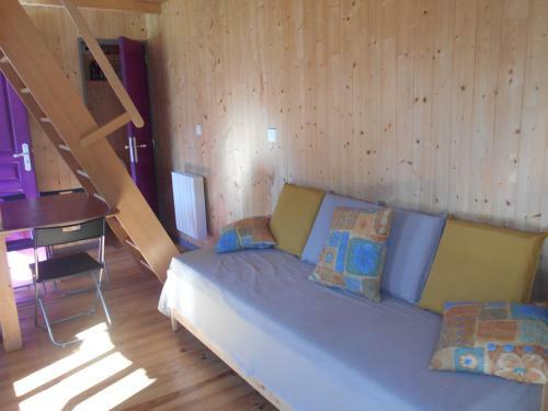 Le Chalet