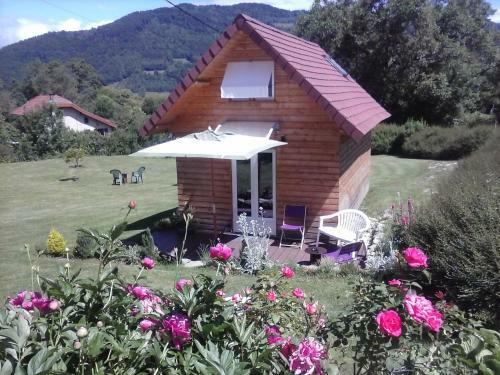 Le Chalet
