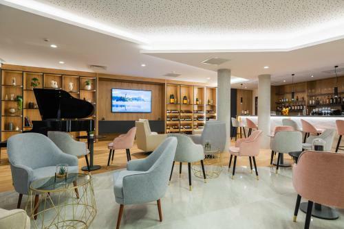Brit Hotel Paris Orly Rungis