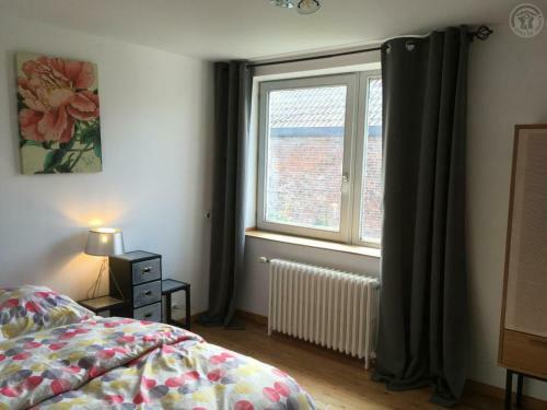 G�te Thiant, 4 Pi�ces, 6 Personnes - Fr-1-510-141