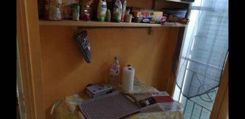 Apartamento Elixir Appart