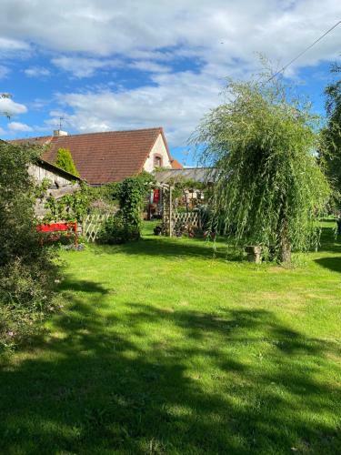 Bed & Breakfast La Maison Du Bonheur