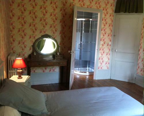 Bed & Breakfast Le Clos Des Ifs