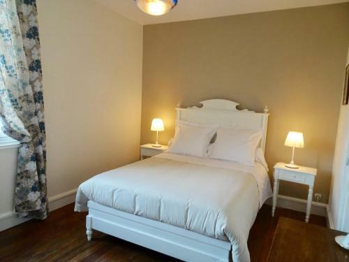 Bed & Breakfast Le Clos Des Ifs