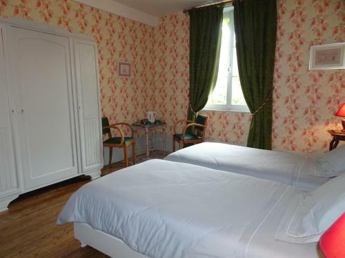 Bed & Breakfast Le Clos Des Ifs