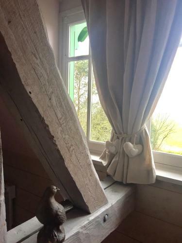 Bed & Breakfast Le Clos Des Ifs