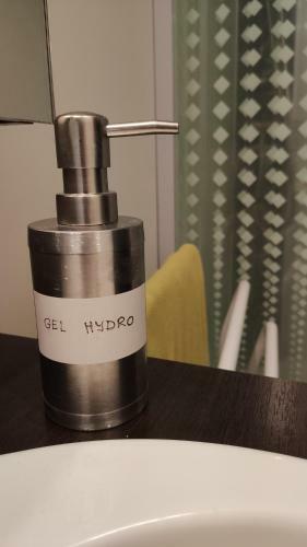 Apartamento Le Moulin de Thiers