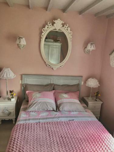 Bed & Breakfast Les Chambres de Paule