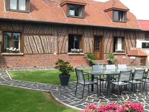 Bed & Breakfast Les Chambres de Paule