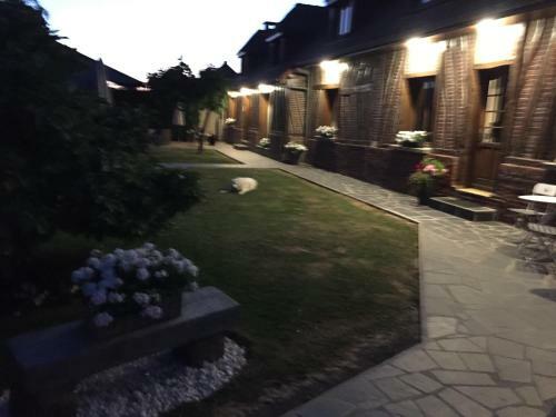 Bed & Breakfast Les Chambres de Paule