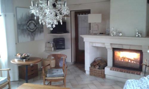 Bed & Breakfast Les Chambres de Paule