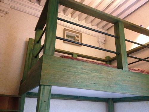 Apartamento Chateau de La Chassaigne