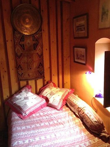 Apartamento Chateau de La Chassaigne