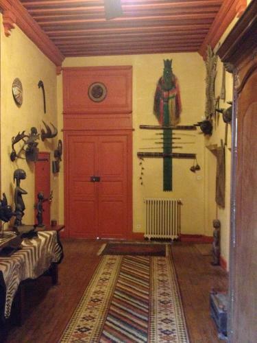 Apartamento Chateau de La Chassaigne