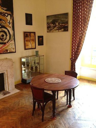 Apartamento Chateau de La Chassaigne