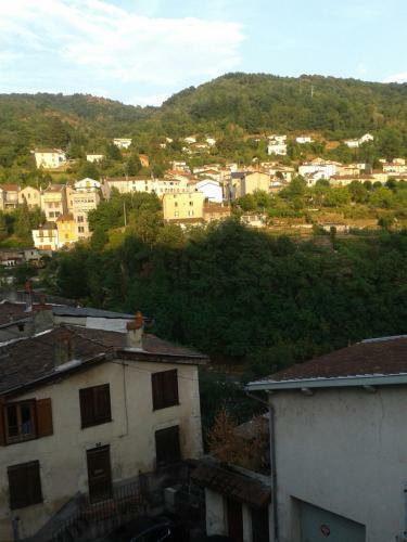 Bed & Breakfast Le Trois M�ts