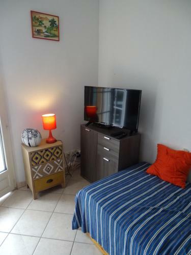 Apartamento Rochemarine Panoramic