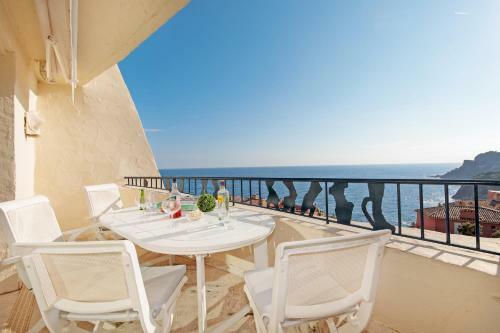 Apartamento Sea View Duplex Yourhosthelper