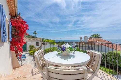 Villa La Cigalette Gaiasvillas