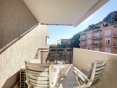 Apartamento La Corniche D'or