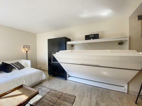 Apartamento La Corniche D'or