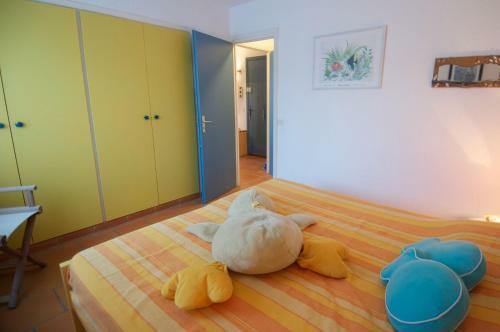 Apartamento Appartamento Vista Mare